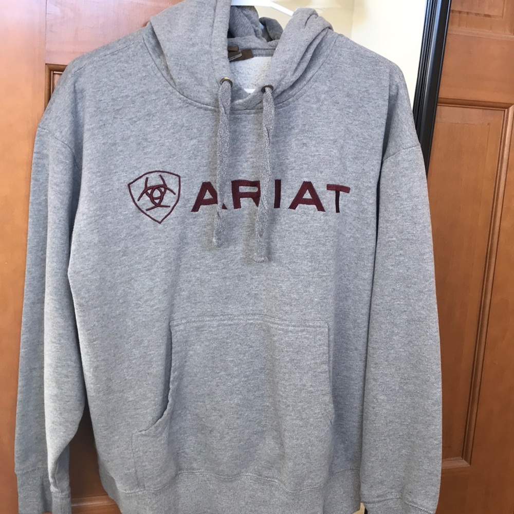Men’s Ariat Hoodie